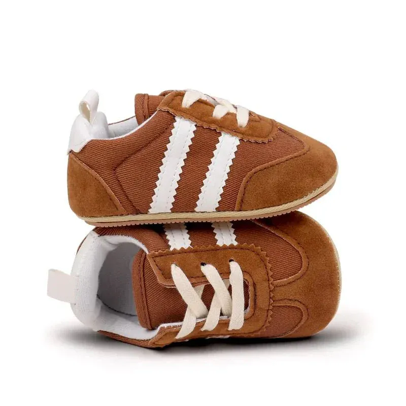 First Steps Casual Sneakers (0-18M) - Image 10