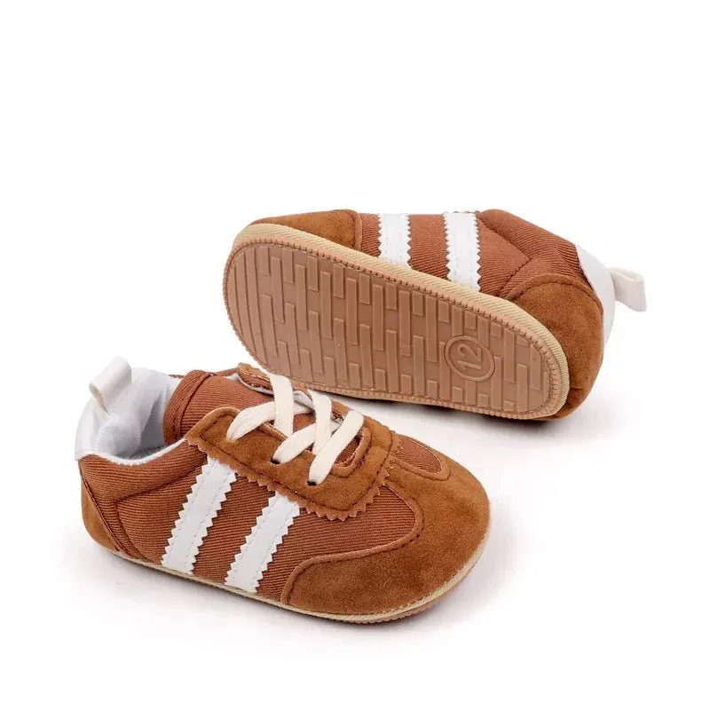 First Steps Casual Sneakers (0-18M) - Image 11