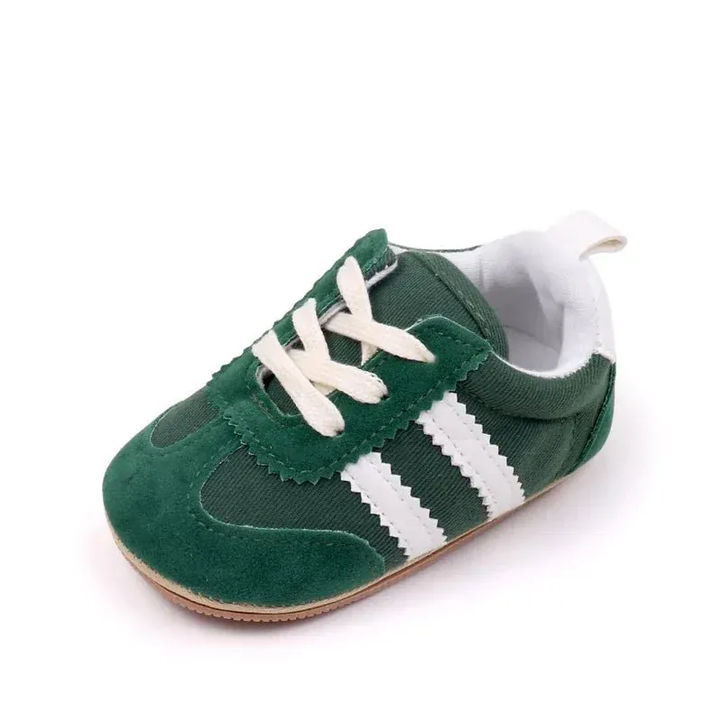 First Steps Casual Sneakers (0-18M) - Image 12