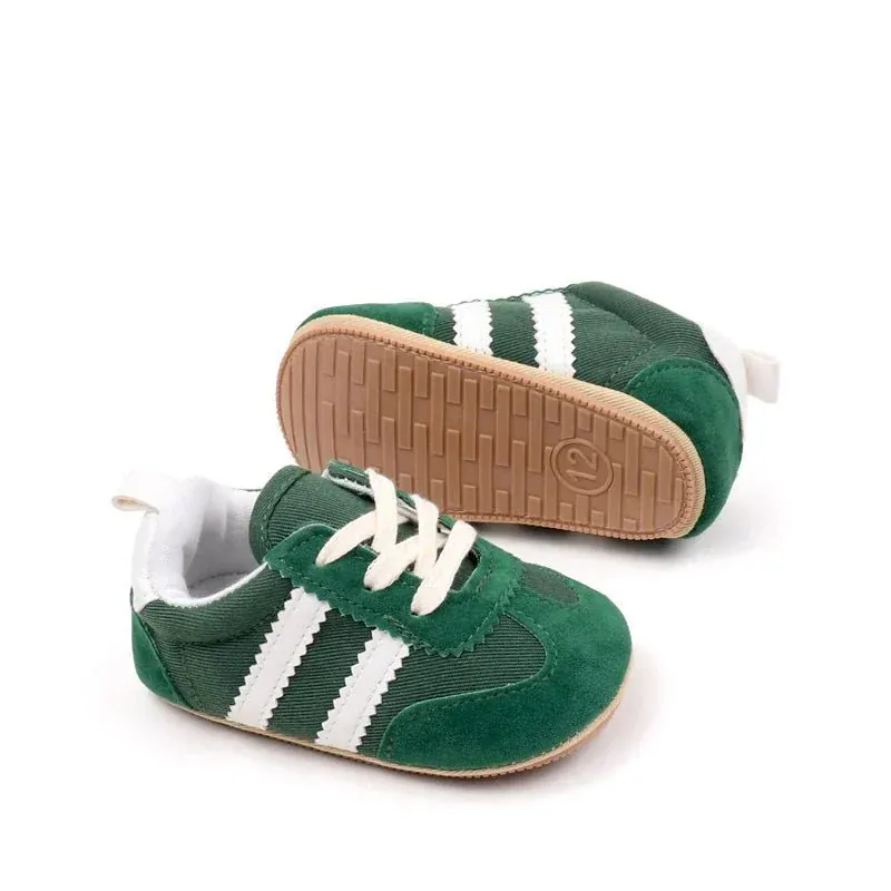 First Steps Casual Sneakers (0-18M) - Image 13
