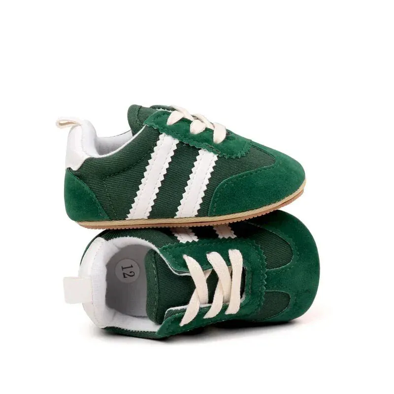 First Steps Casual Sneakers (0-18M) - Image 14