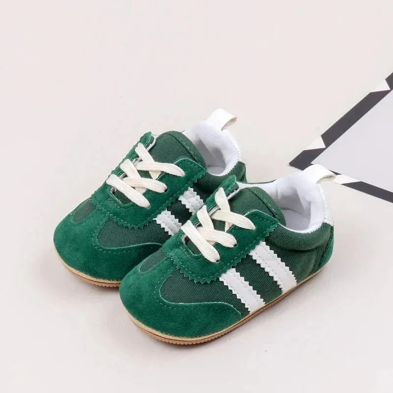 First Steps Casual Sneakers (0-18M) - Image 15