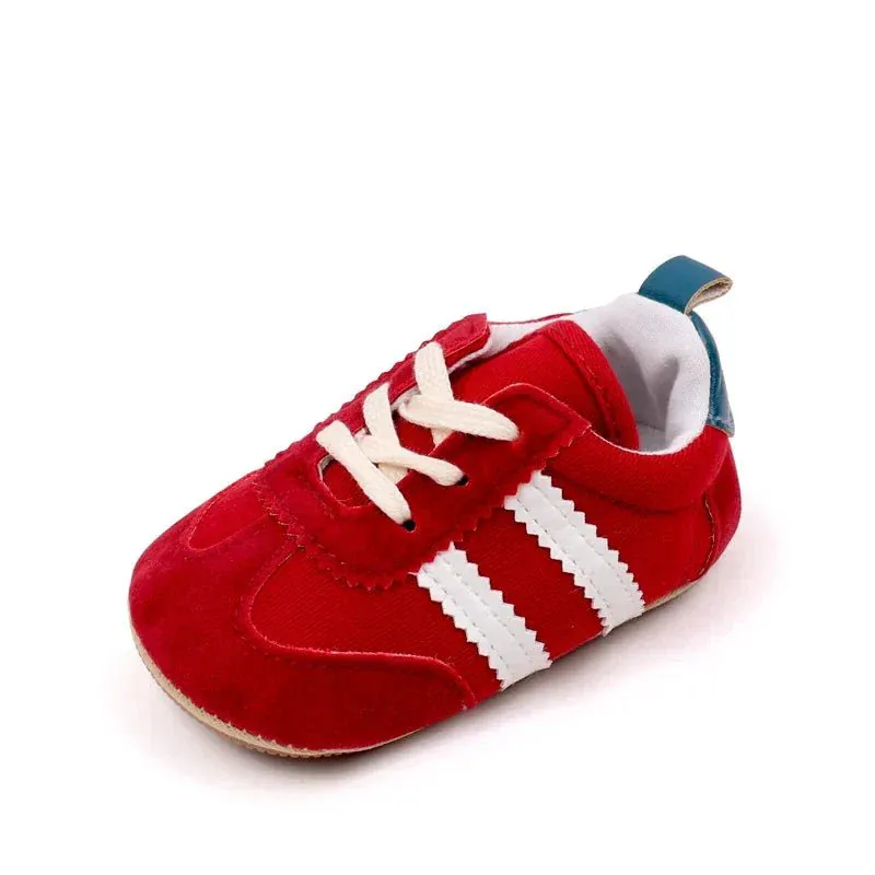 First Steps Casual Sneakers (0-18M) - Image 16