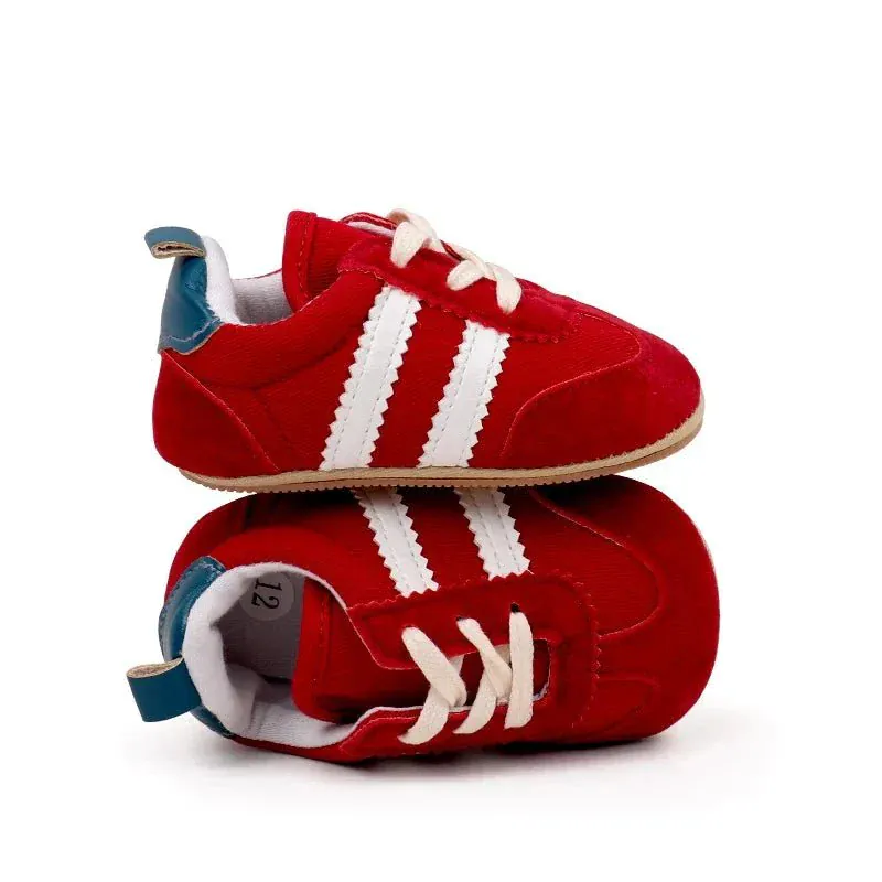 First Steps Casual Sneakers (0-18M) - Image 17