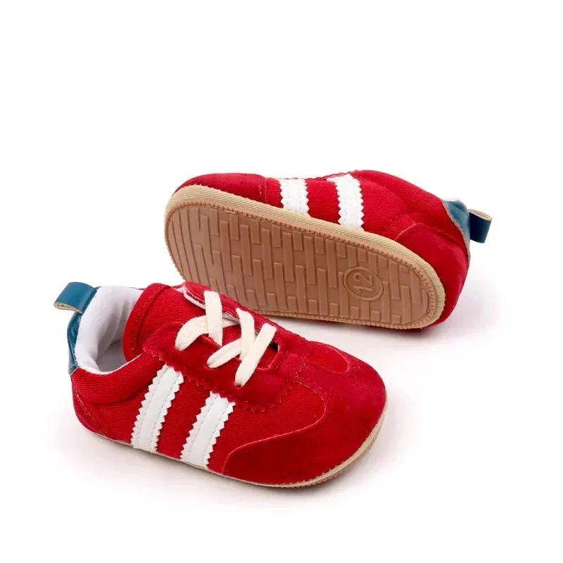 First Steps Casual Sneakers (0-18M) - Image 18
