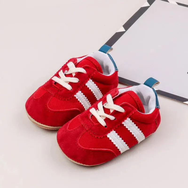 First Steps Casual Sneakers (0-18M) - Image 19