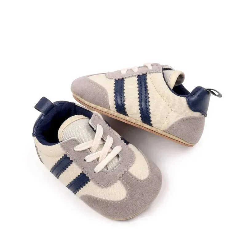 First Steps Casual Sneakers (0-18M) - Image 3
