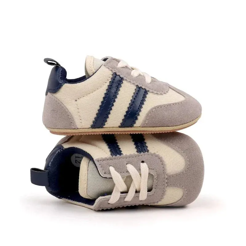 First Steps Casual Sneakers (0-18M) - Image 4