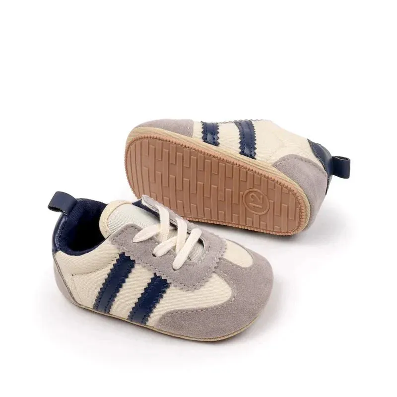 First Steps Casual Sneakers (0-18M) - Image 5