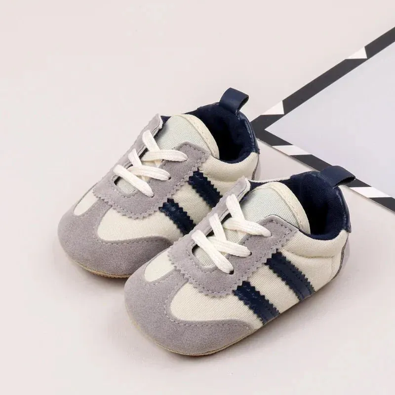 First Steps Casual Sneakers (0-18M) - Image 6