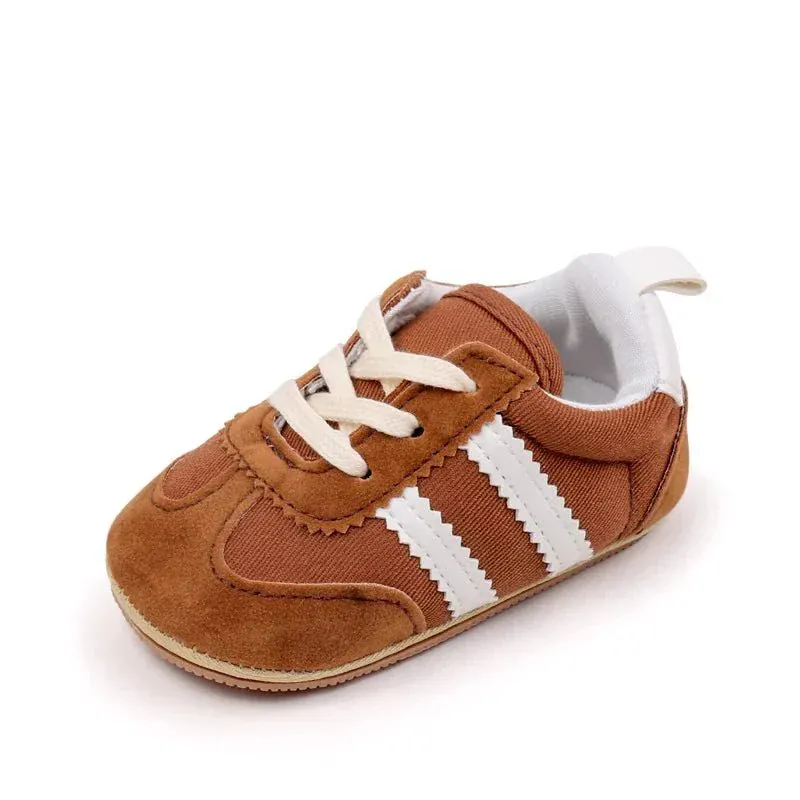 First Steps Casual Sneakers (0-18M) - Image 7