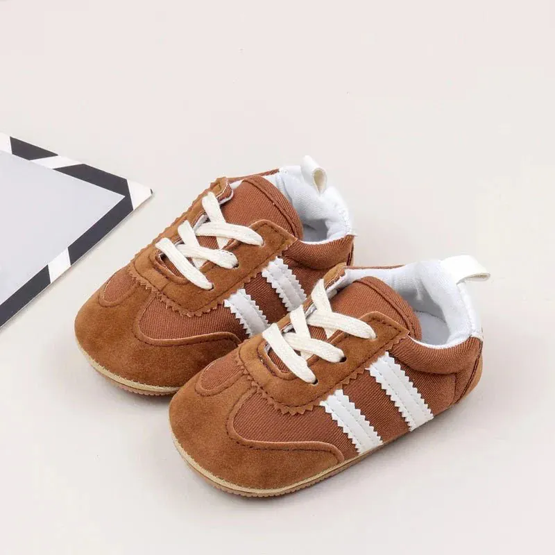 First Steps Casual Sneakers (0-18M) - Image 8
