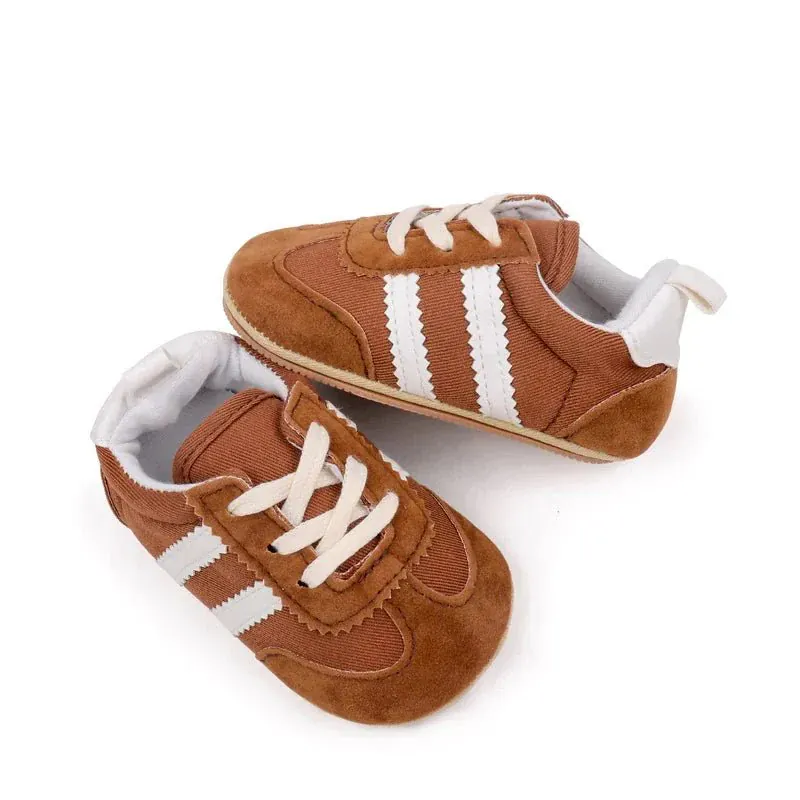 First Steps Casual Sneakers (0-18M) - Image 9