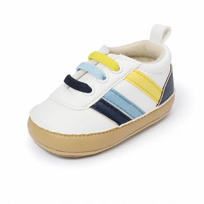 Anti-Slip Indoor Step Shoes (6-24M) - Image 5