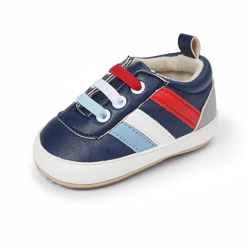 Anti-Slip Indoor Step Shoes (6-24M) - Image 6