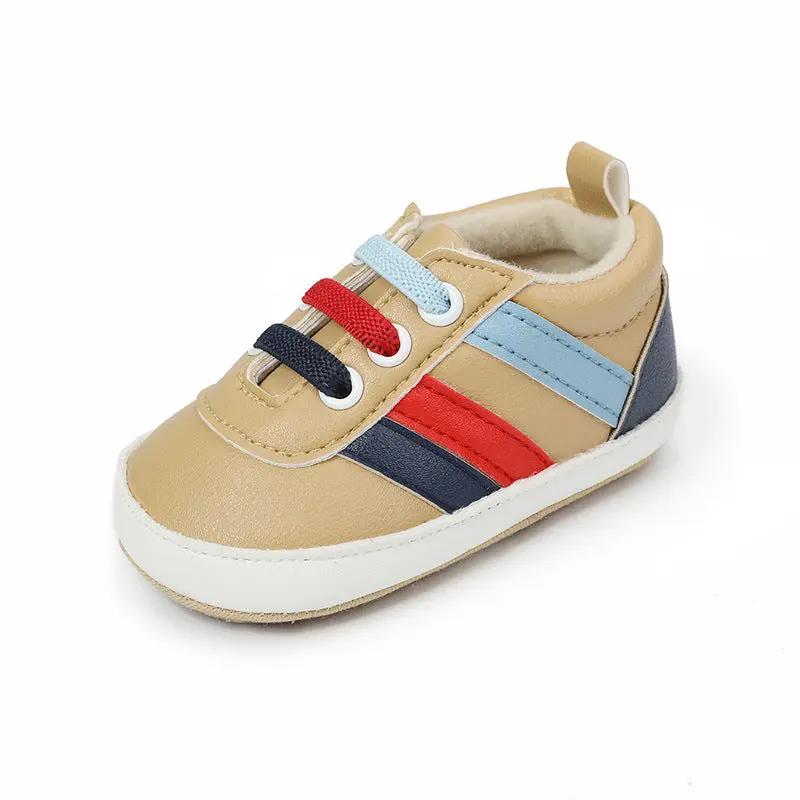 Anti-Slip Indoor Step Shoes (6-24M) - Image 7