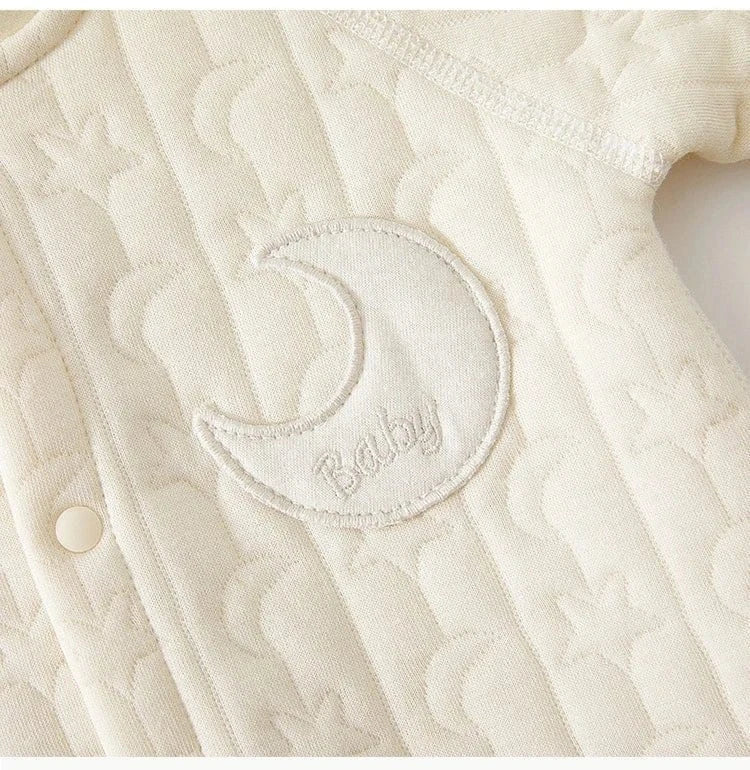 Soft Touch Winter Jumpsuit (3-18M) - Image 3