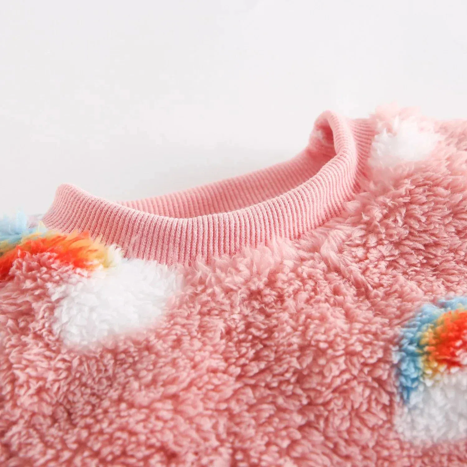 Cozy Winter Outfit (2-Piece, 9M-3Y) - Image 4