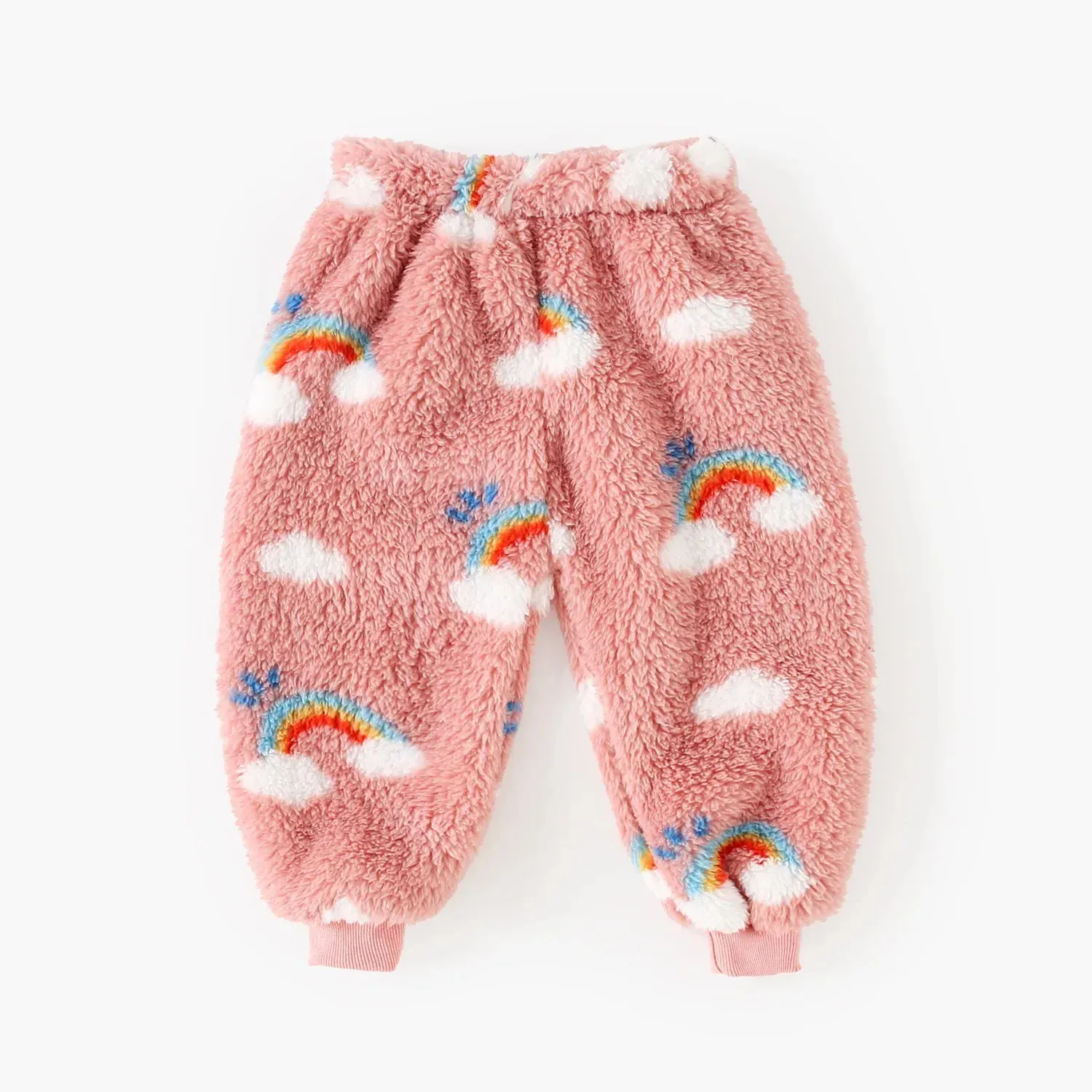 Cozy Winter Outfit (2-Piece, 9M-3Y) - Image 5