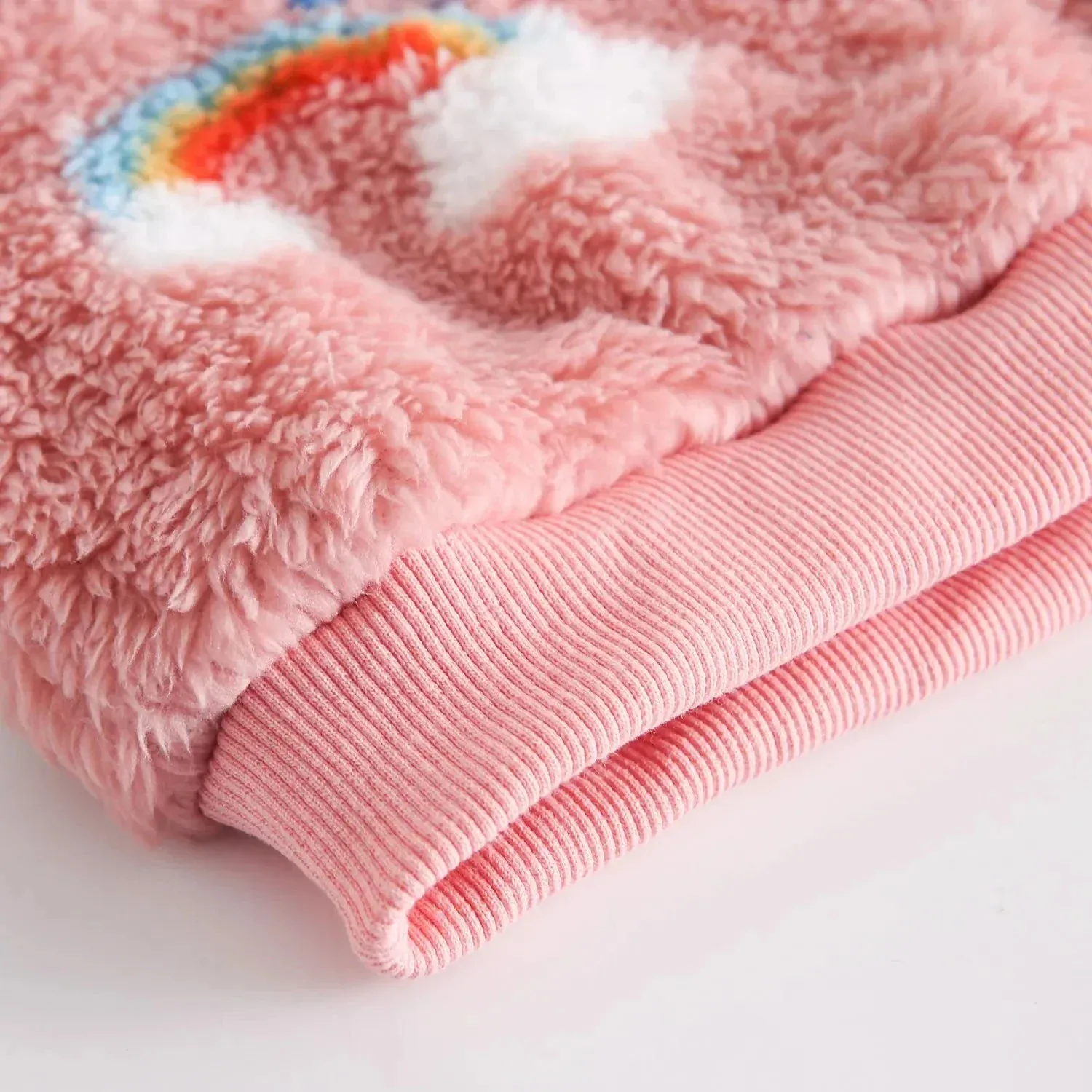 Cozy Winter Outfit (2-Piece, 9M-3Y) - Image 6