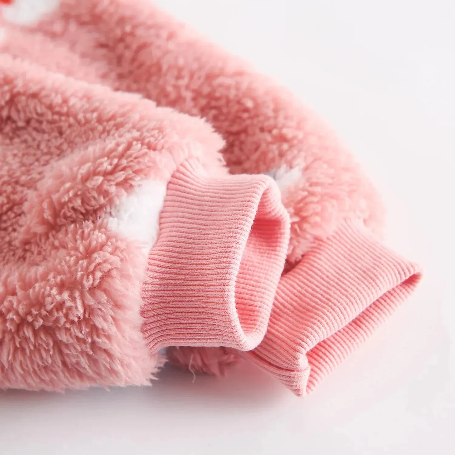 Cozy Winter Outfit (2-Piece, 9M-3Y) - Image 7