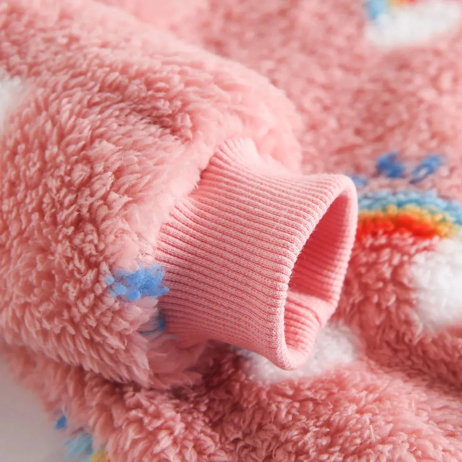 Cozy Winter Outfit (2-Piece, 9M-3Y) - Image 8