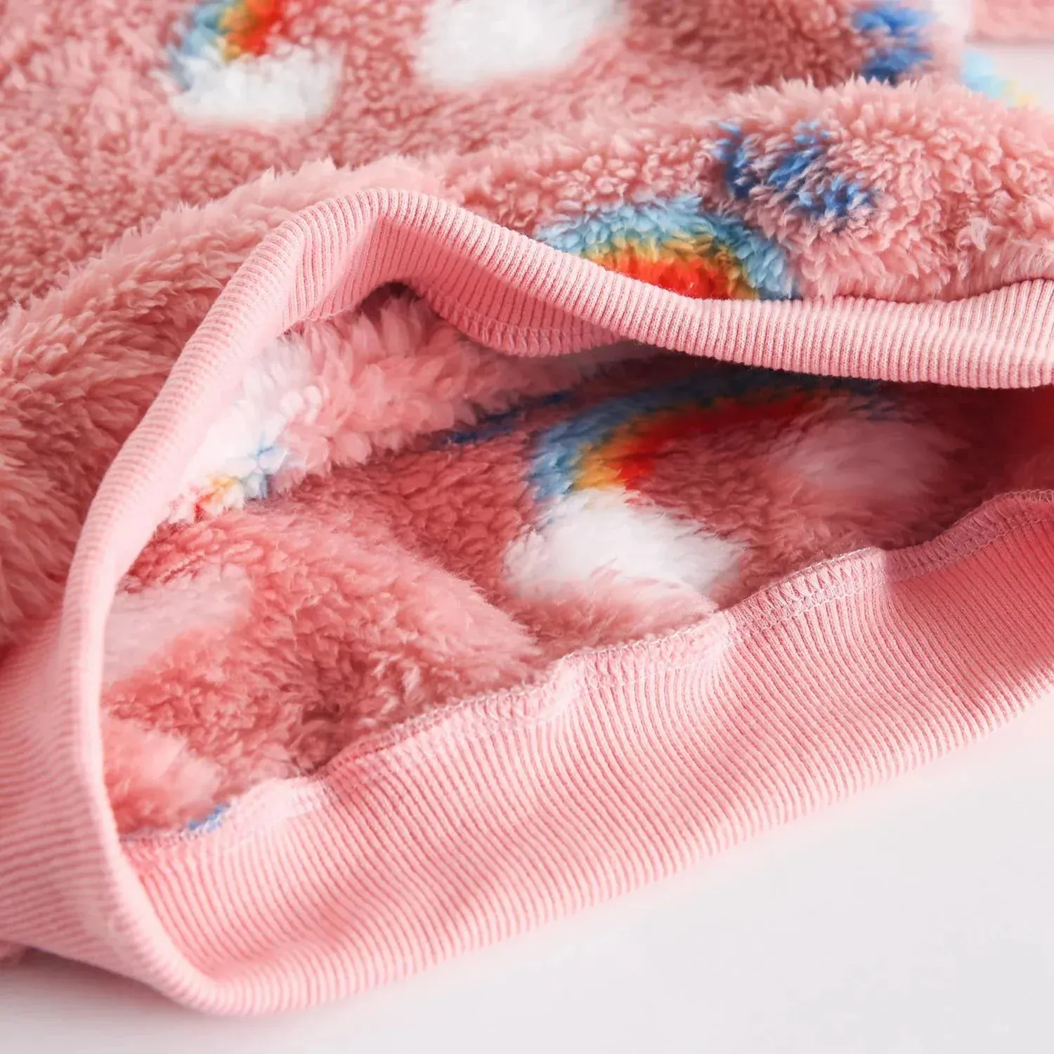 Cozy Winter Outfit (2-Piece, 9M-3Y) - Image 9