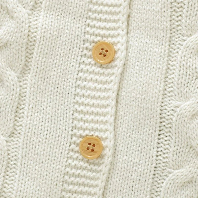 The "Little Dreamer" Knit Set (0-12M) - Image 4