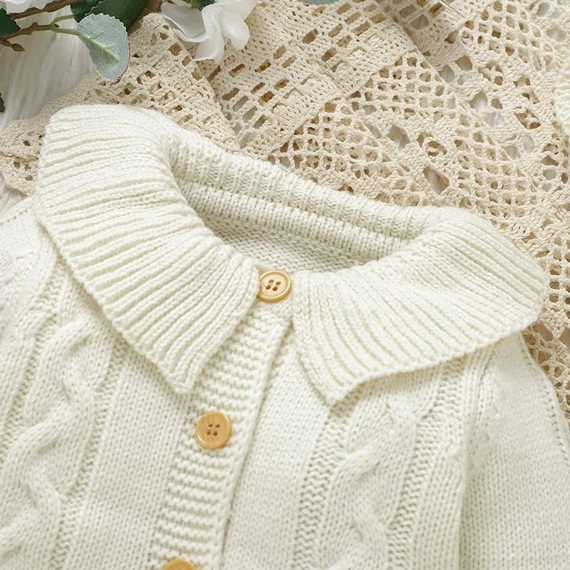 The "Little Dreamer" Knit Set (0-12M) - Image 5