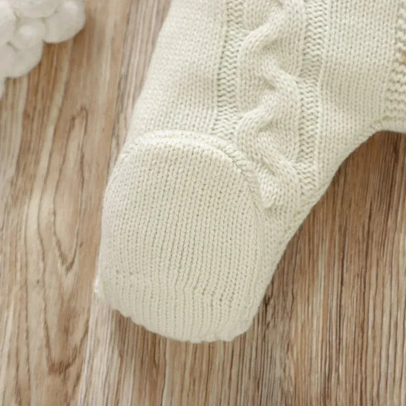The "Little Dreamer" Knit Set (0-12M) - Image 7
