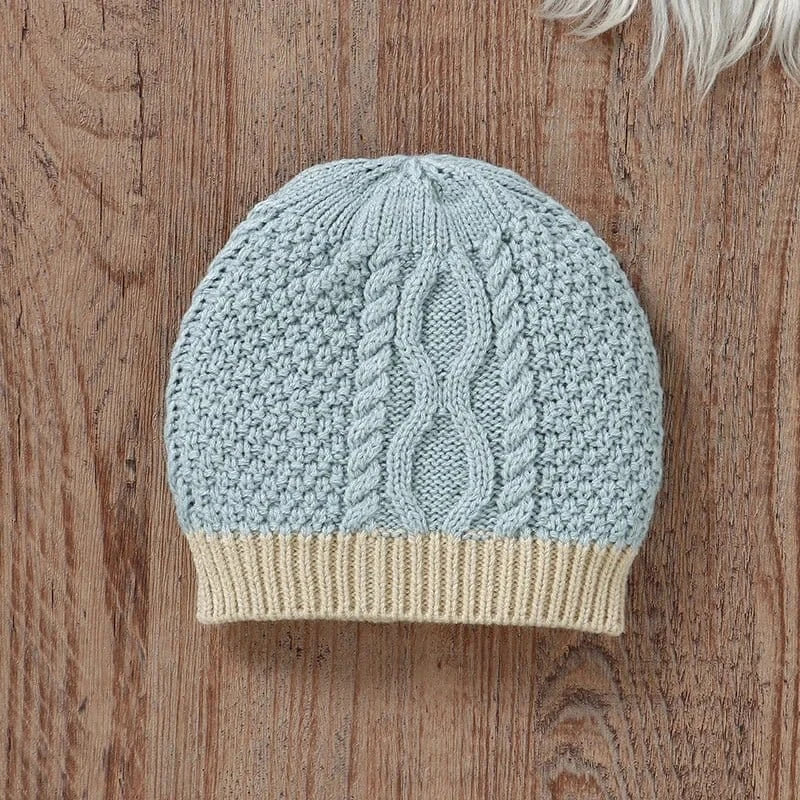 The "Sweet Dreams" Knit Set (0-12M) - Image 5