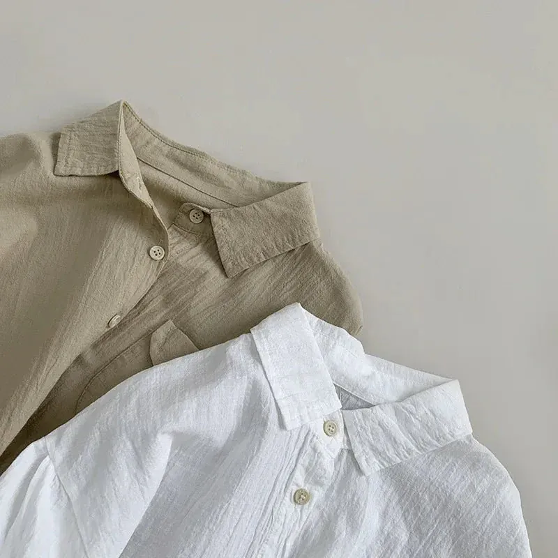 Lightweight Sun-Safe Top (12M - 3Y) - Image 3