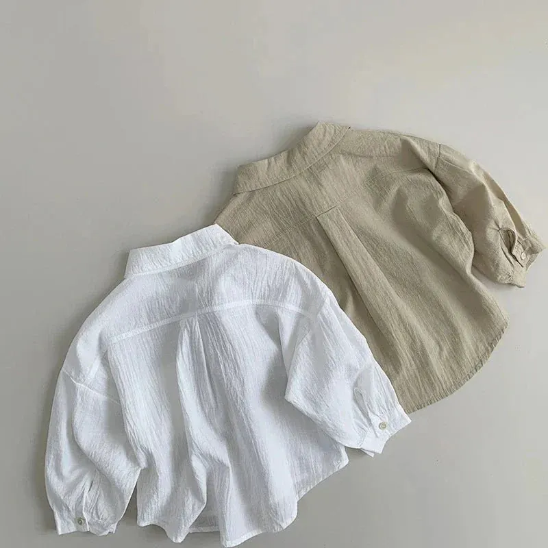 Lightweight Sun-Safe Top (12M - 3Y) - Image 4