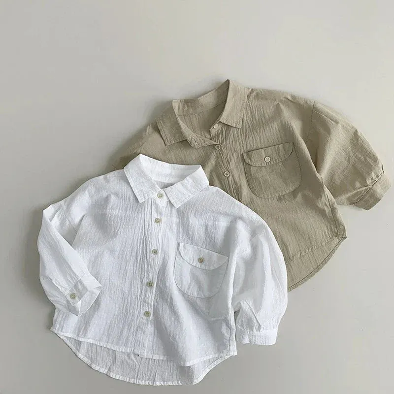 Lightweight Sun-Safe Top (12M - 3Y) - Image 5