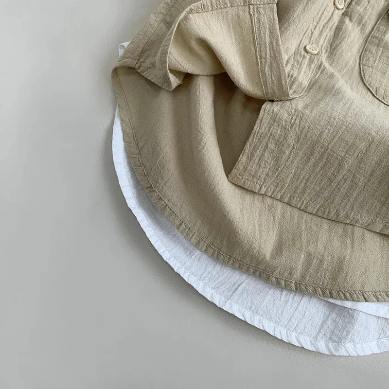 Lightweight Sun-Safe Top (12M - 3Y) - Image 7