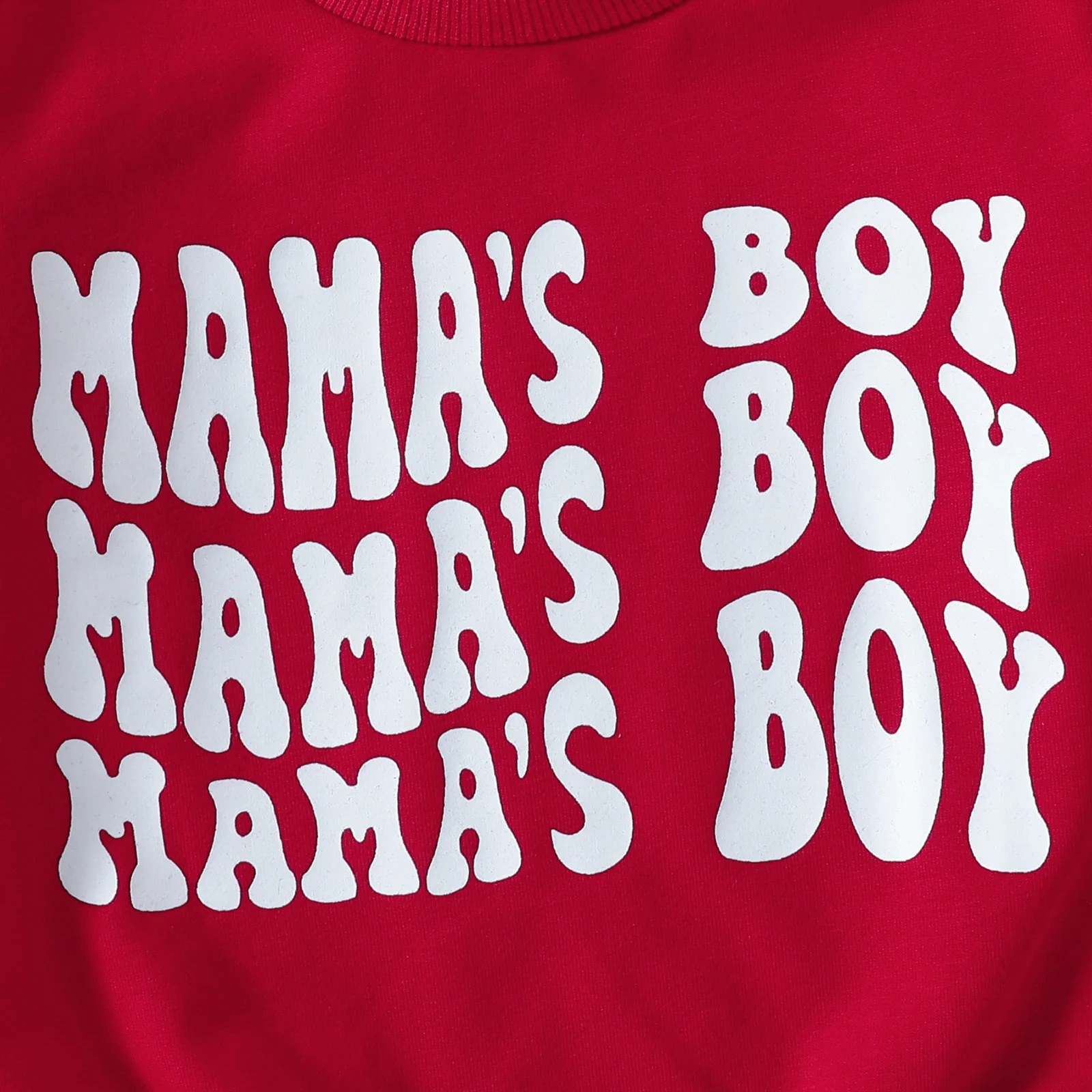 Infant & Toddler Pullover Hoodie Set – Top & Pants (12–36M) - Image 5
