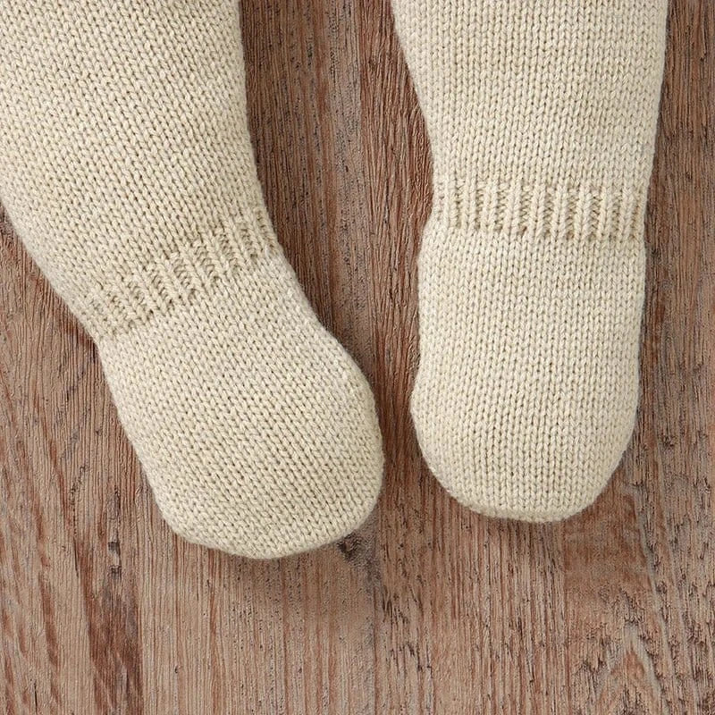 The Little Explorer Footed Romper (0-12M) - Image 7