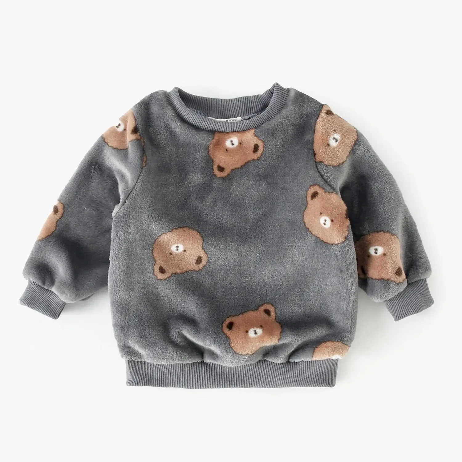 Little Bear Warm Set (2-Piece, 9M-24M) - Image 11