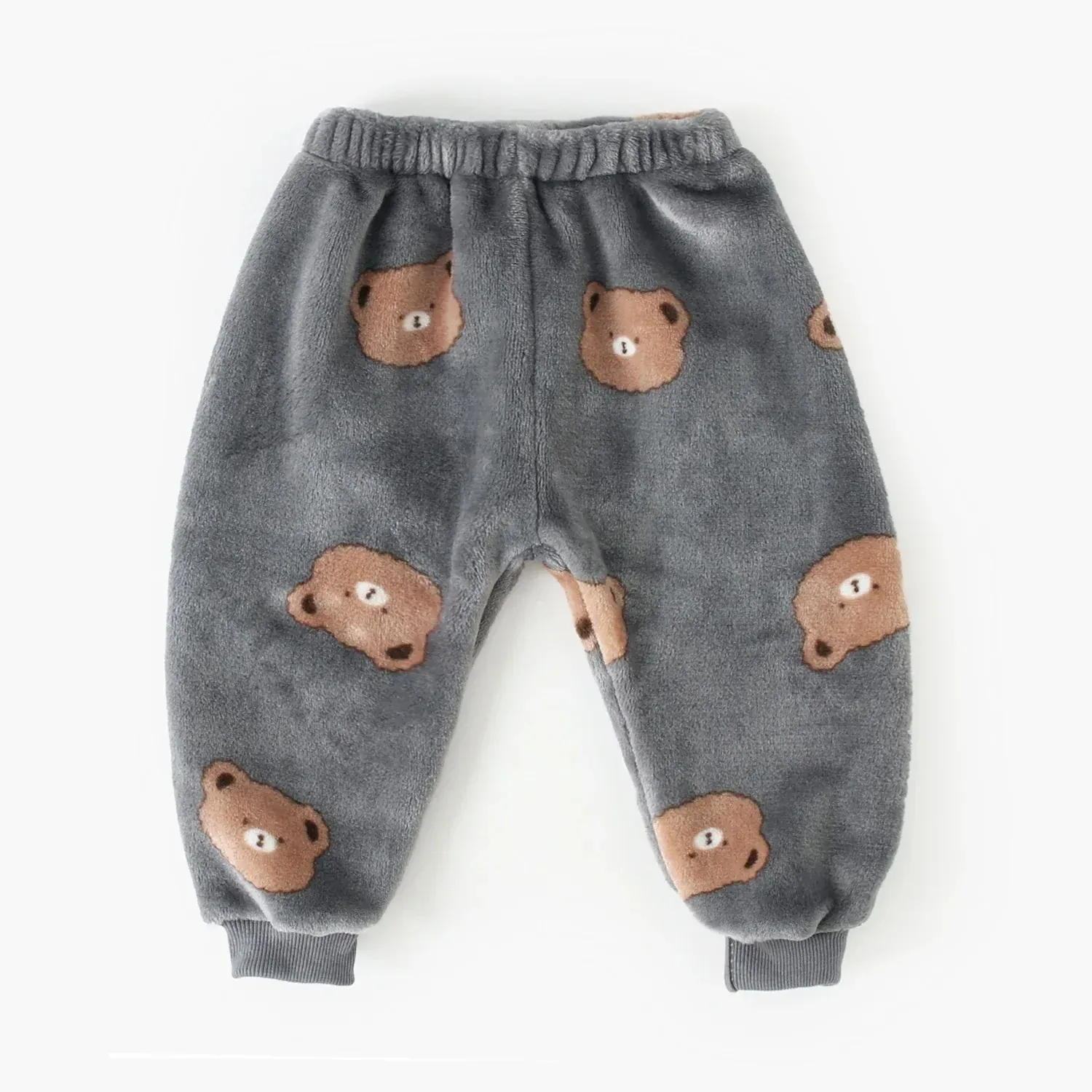 Little Bear Warm Set (2-Piece, 9M-24M) - Image 12