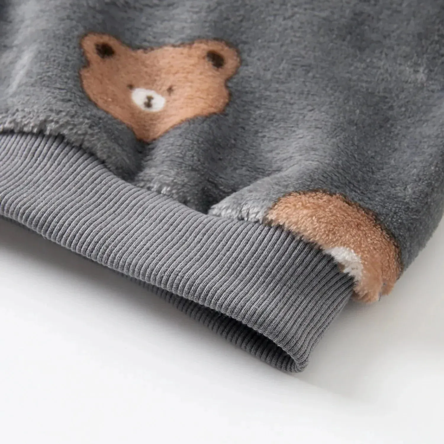 Little Bear Warm Set (2-Piece, 9M-24M) - Image 14