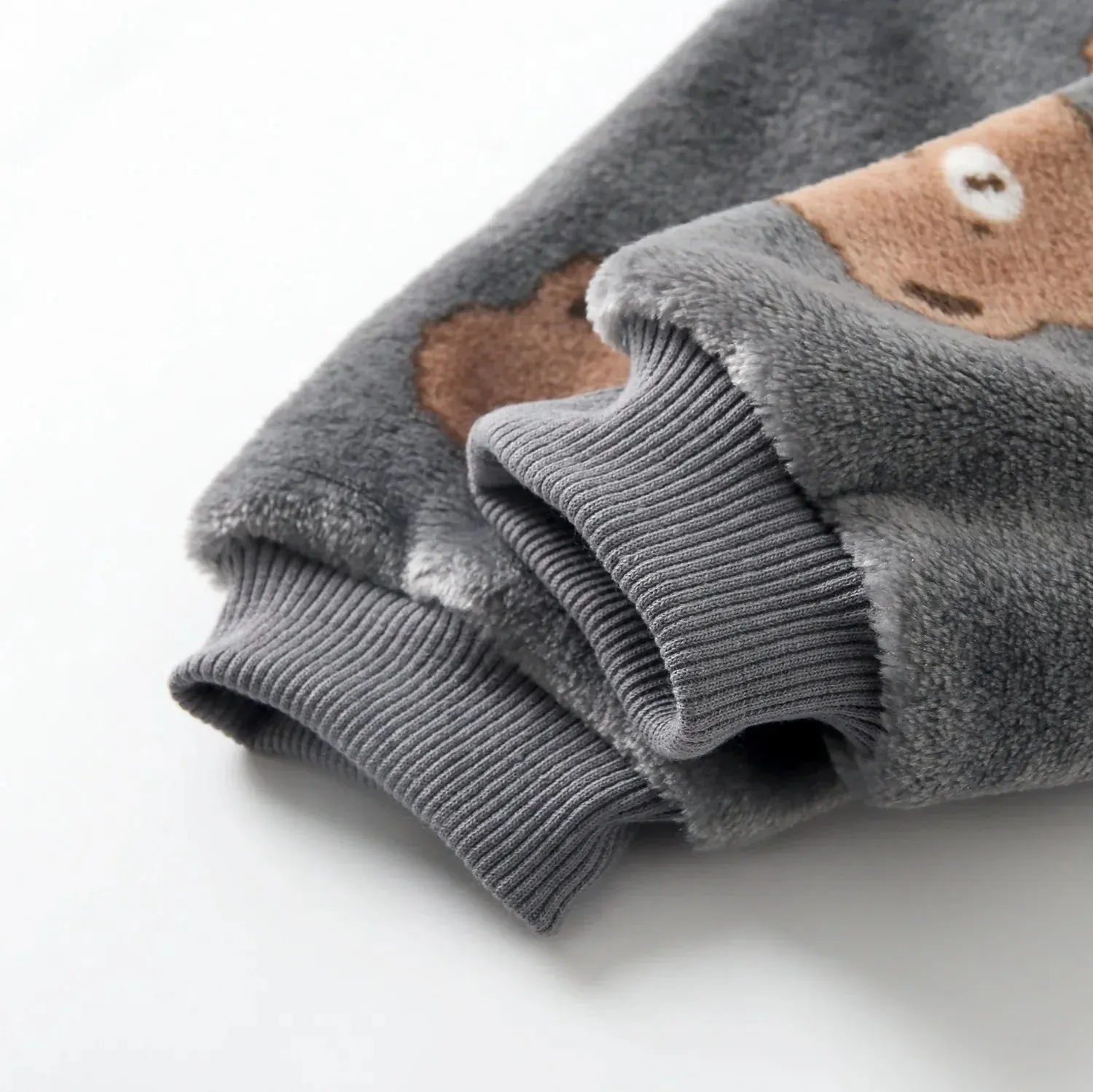 Little Bear Warm Set (2-Piece, 9M-24M) - Image 15