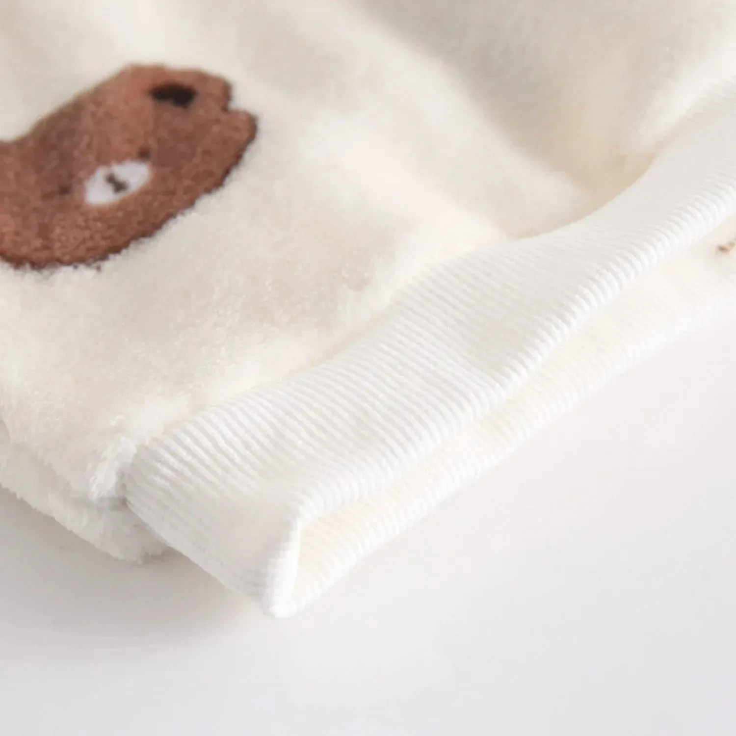 Little Bear Warm Set (2-Piece, 9M-24M) - Image 3