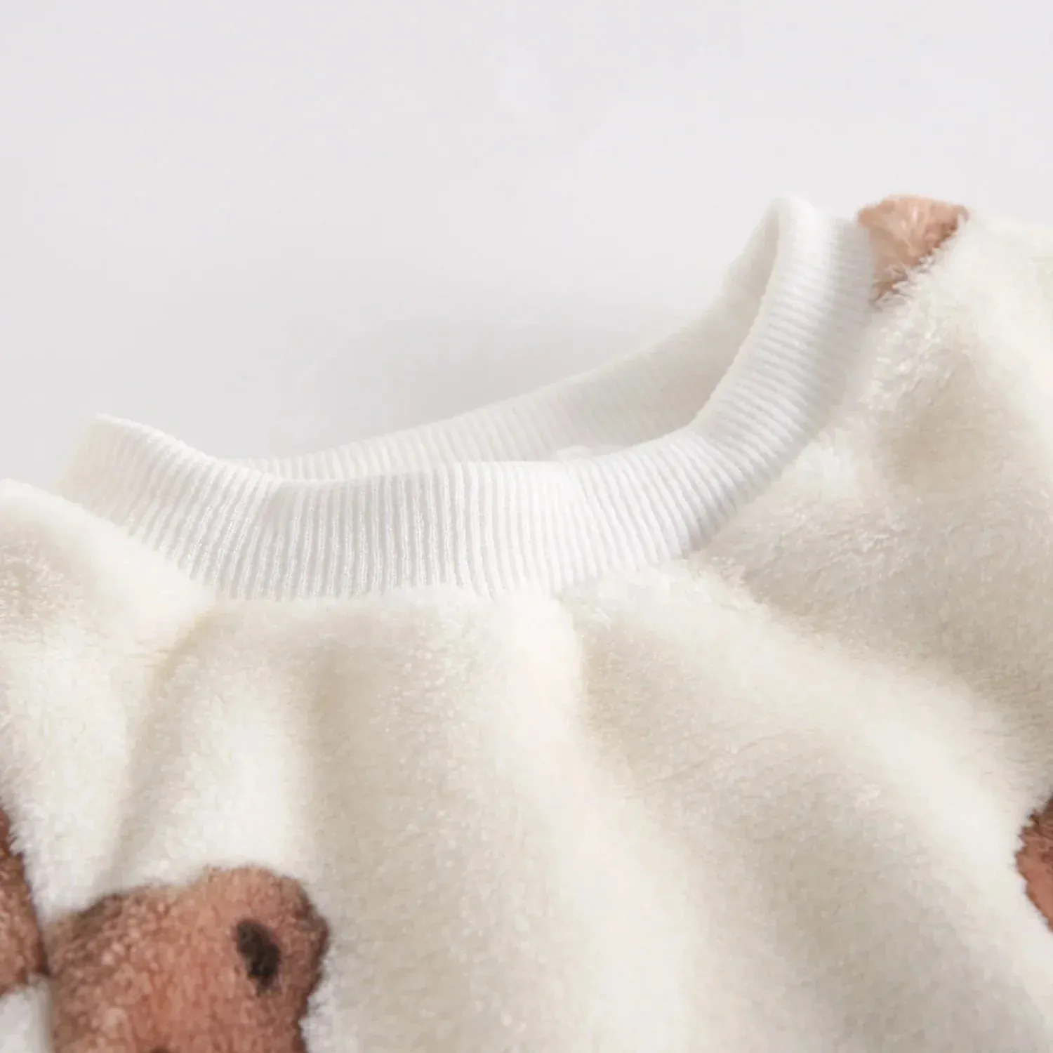 Little Bear Warm Set (2-Piece, 9M-24M) - Image 4