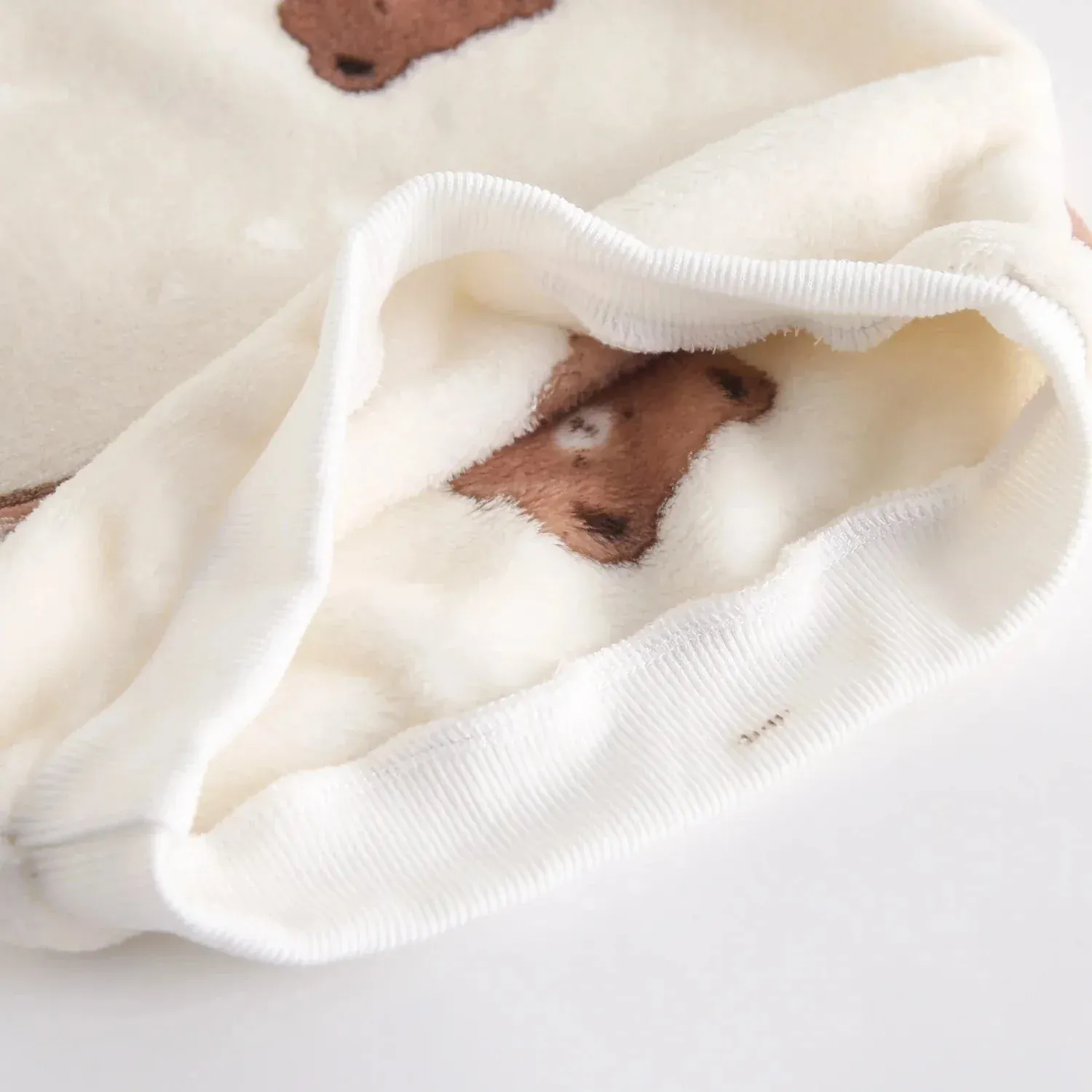 Little Bear Warm Set (2-Piece, 9M-24M) - Image 5