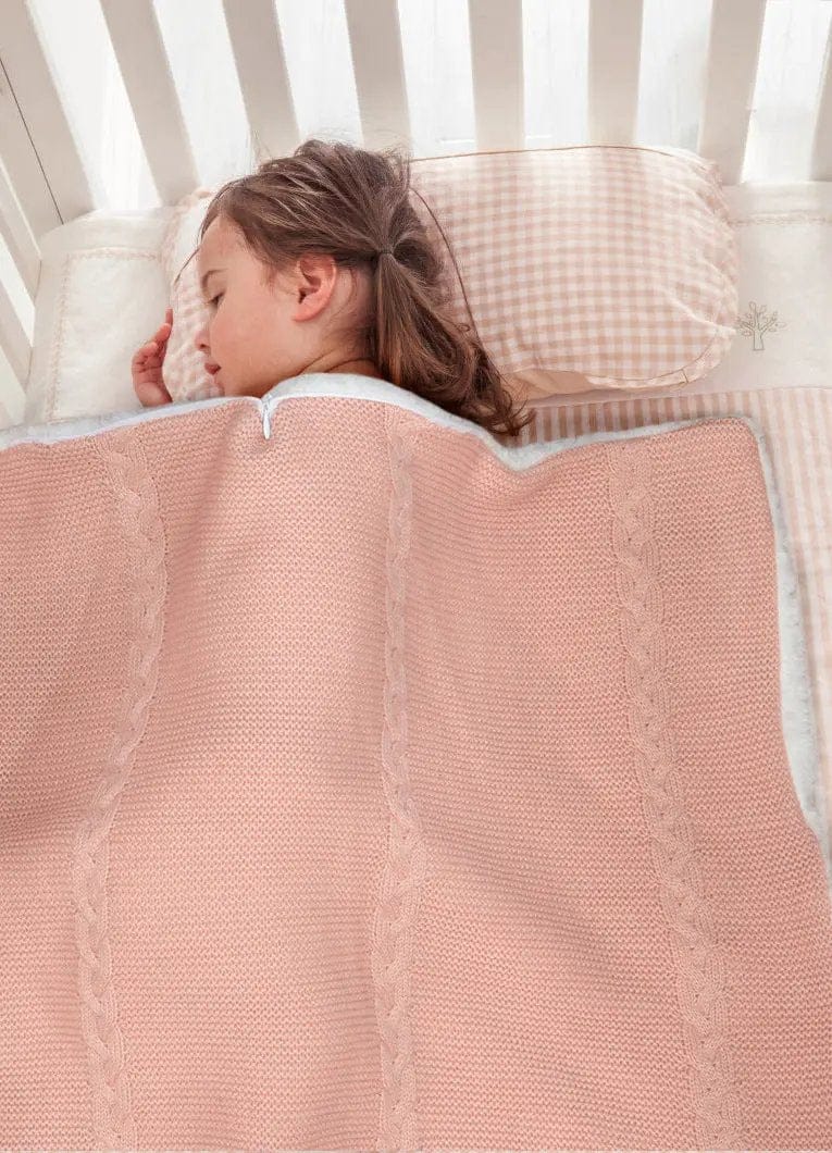 Convertible Velvet-Lined Sleep Sack (Stroller Ready) - Image 4