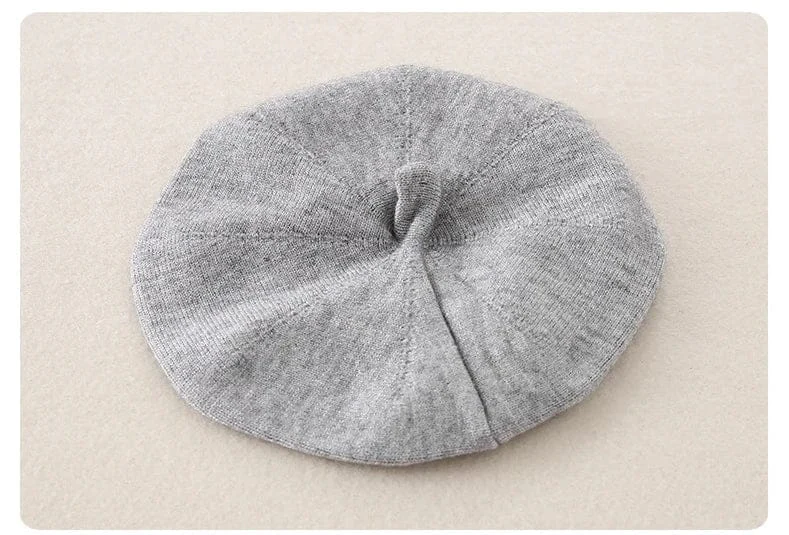 Gentle Touch Cotton Set with Hat (3-18M) - Image 10