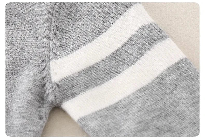 Gentle Touch Cotton Set with Hat (3-18M) - Image 7