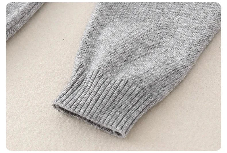 Gentle Touch Cotton Set with Hat (3-18M) - Image 9