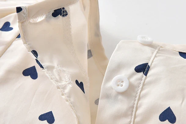 Essential Sleeveless Cotton Romper (0-24M) - Image 3
