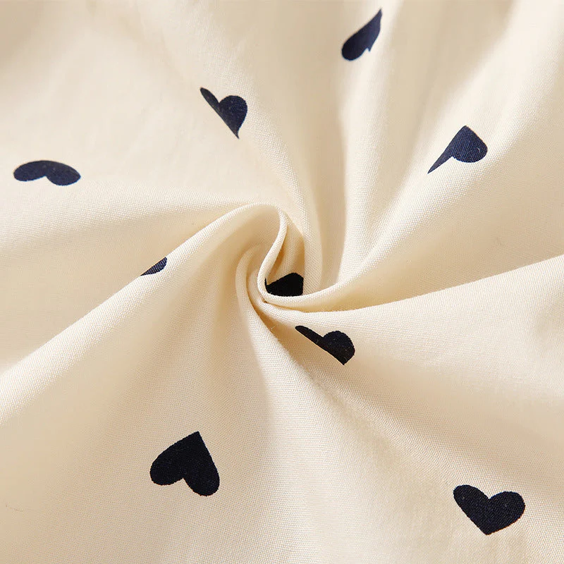 Essential Sleeveless Cotton Romper (0-24M) - Image 7
